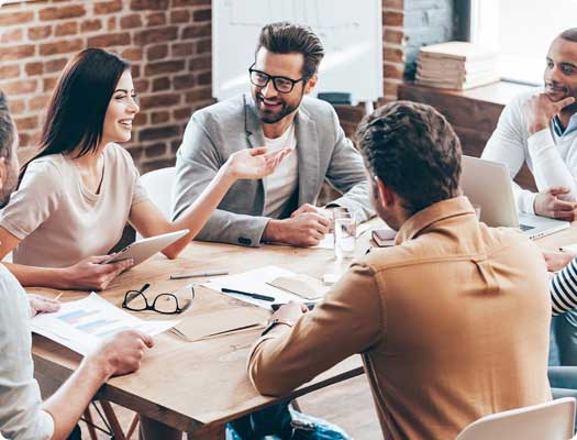 IT Consulting